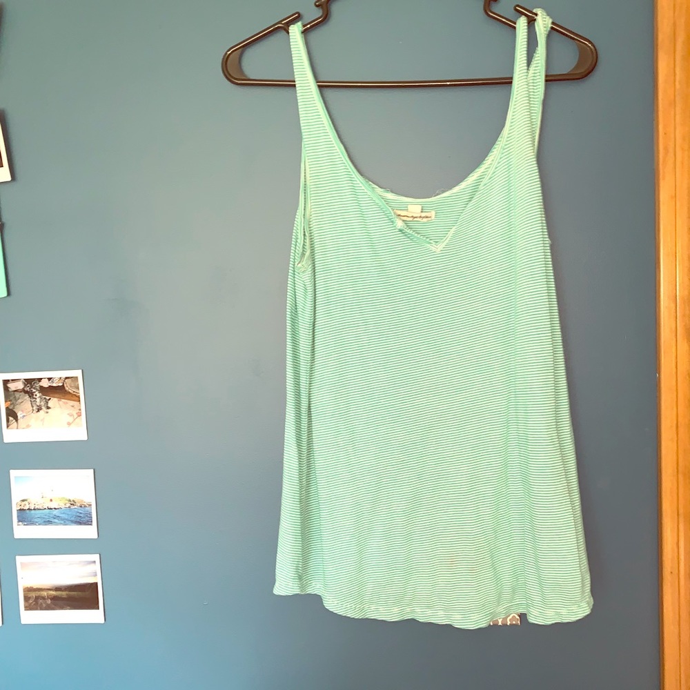 American Eagle Tank Top